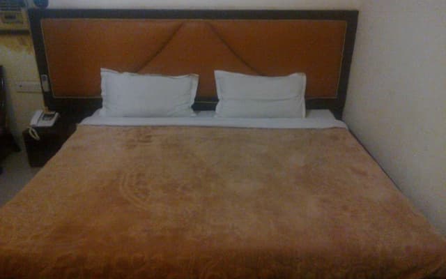 OYO 27812 Hotel Shobha Residency - photo 3