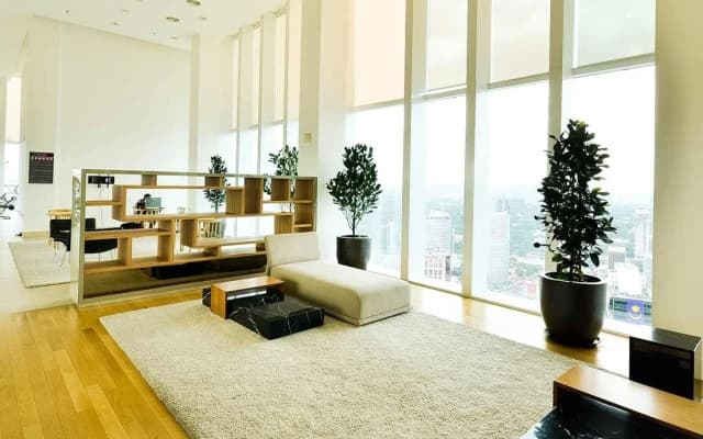 LUME Platinum Suites - photo 5