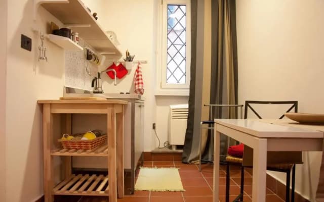 Trastevere - Studio Apt. X 2 (Adults Only) - photo 3