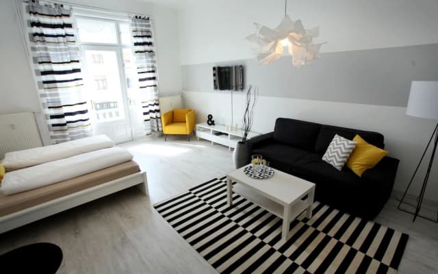 Dfive Apartments - Synagogue - photo 3