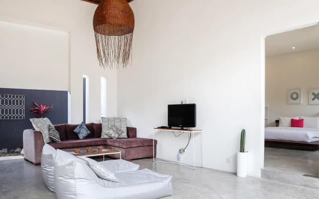 Villa Turtle - photo 2