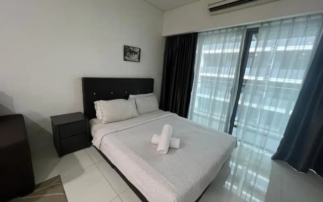 Summer Suites KLCC by Luna - photo 3