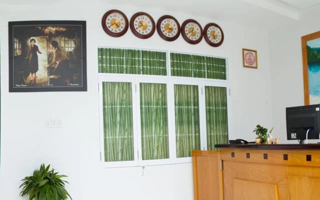 Dong Hai Hotel - photo 4