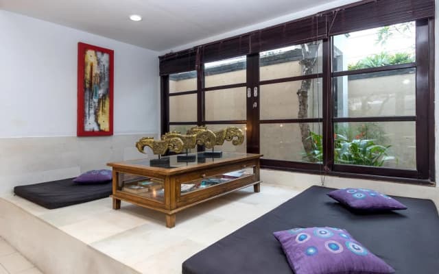 Villa Kubu Pratiwi - photo 3