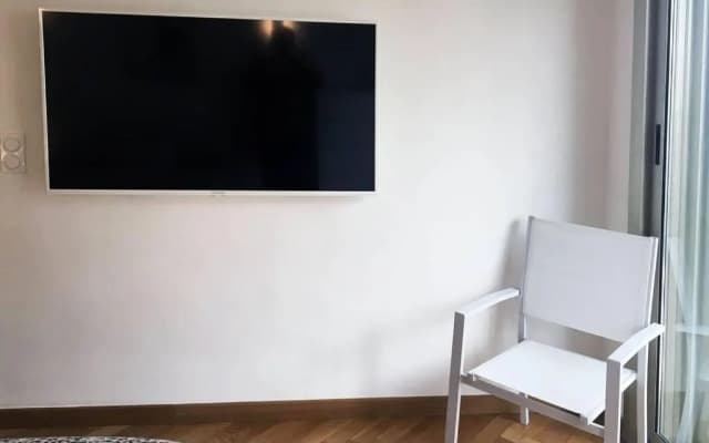 Promenade des anglais Amazing sea view 140M2 3BR - photo 4