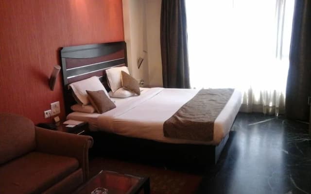 Hotel Centrum - photo 4