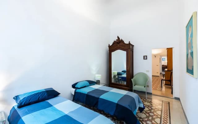 Via Guelfa - Ampio Appartamento - photo 4