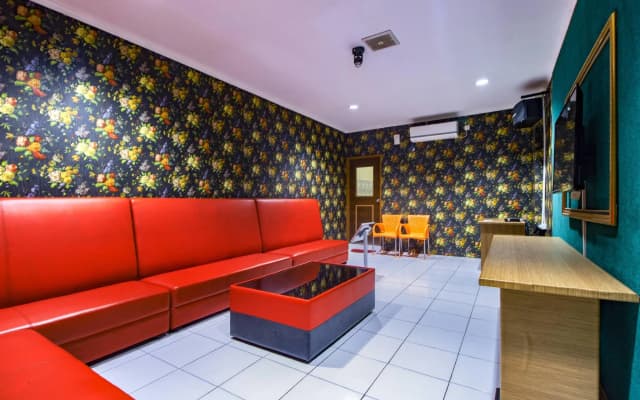 Oriental Residence Pasar Baru - photo 2