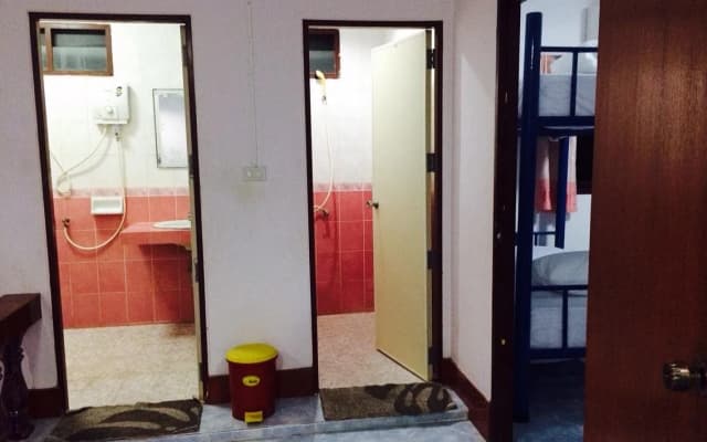 Domingo Hostel Phangan - photo 4