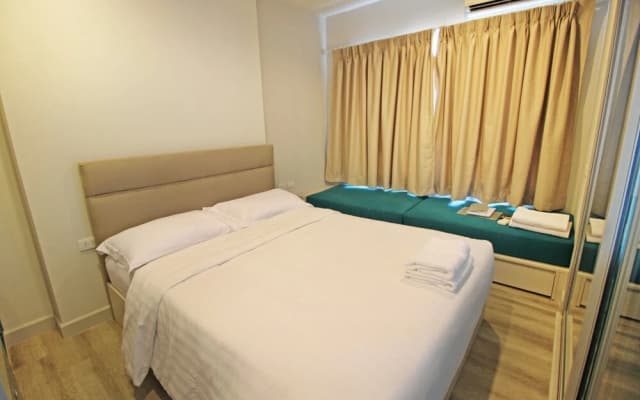 Centric Sea by Pattaya Sunny Rentals - photo 5