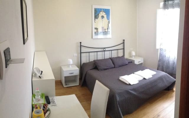 B&B Le Ghiacciaie - photo 5