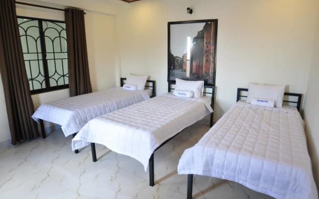 Tipi Hostel - photo 4