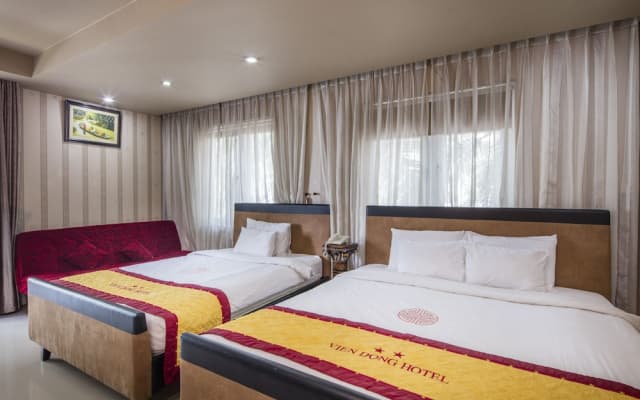 South Saigon Hotel - photo 3