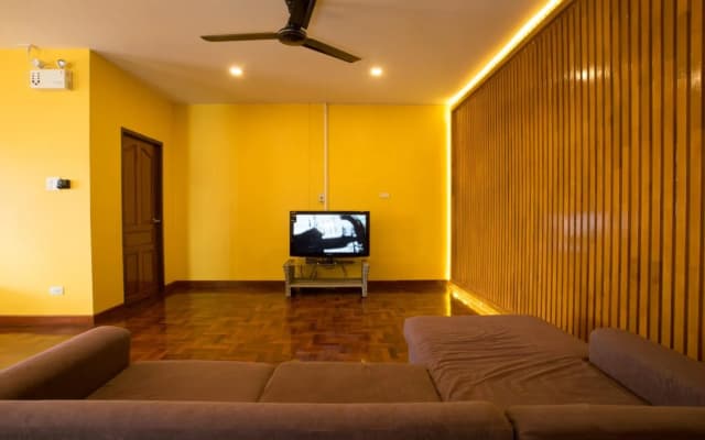 OYO 531 Le Light House & Hostel - photo 5