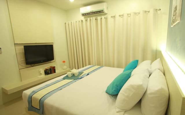 The Palms Residence - photo 2
