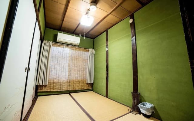 Nagomi-An Hachijo-Tei - photo 2