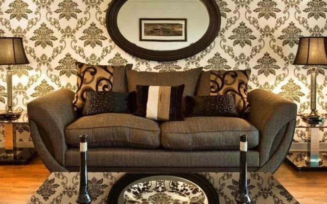 Oakhill Apartments Edinburgh (Ltd) - photo 5