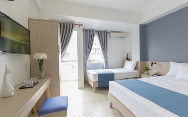 Meraki Boutique Hotel - photo 5