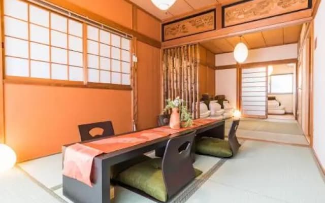 Bijou Suites IKOI - photo 2