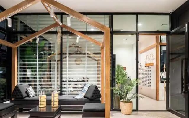 Siamplaengna Residence - photo 2