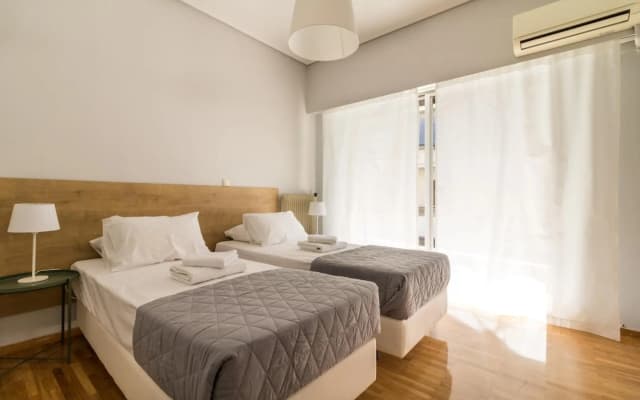 Brand New Apartment in the heart of Athens - photo 2