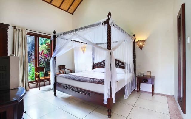 Grand Bali Villa - photo 4