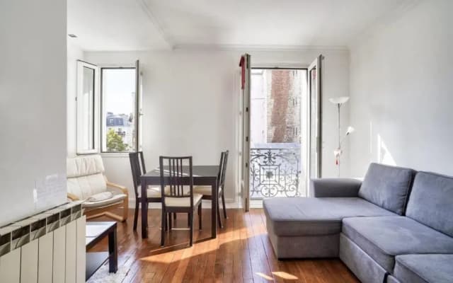 Nice apartment for 4 people - photo 2