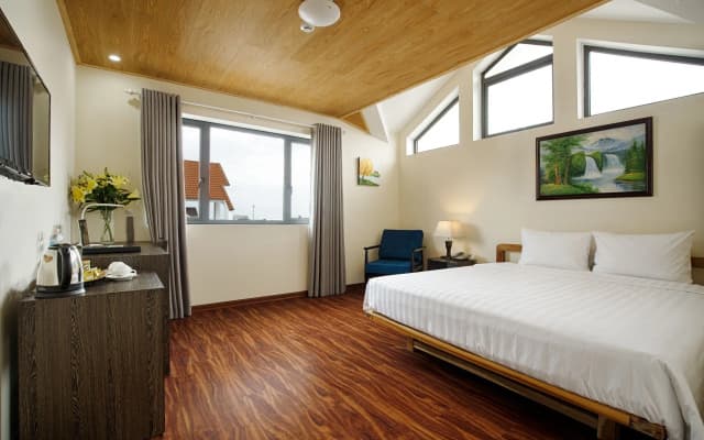 Mai Boutique Villa - photo 4