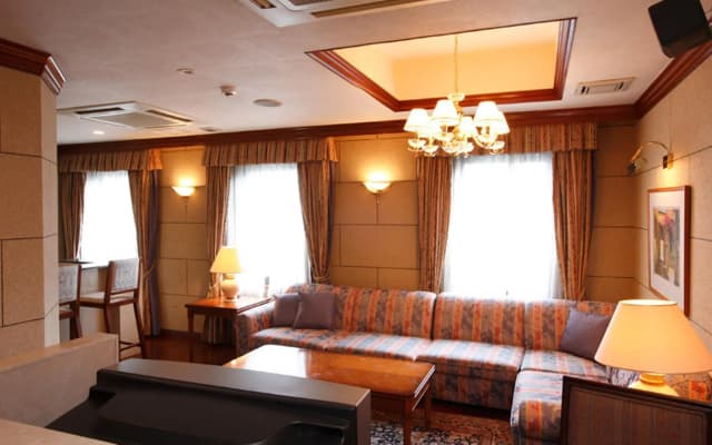 Hotel T Point - photo 2