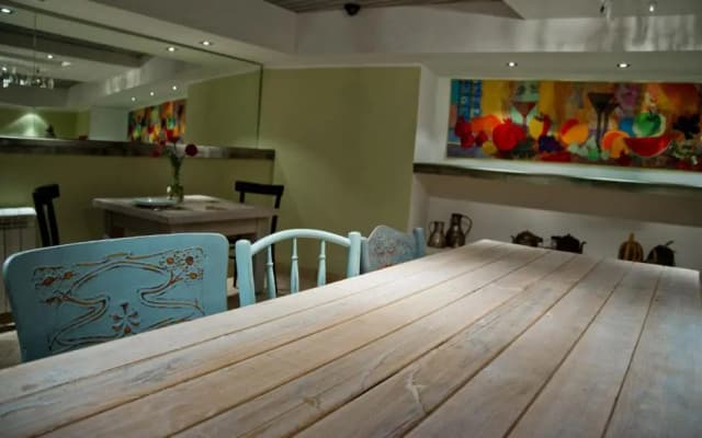 No12 Boutique-Hotel - photo 4
