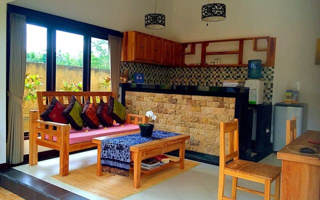 Dupa Ubud Villa - photo 5