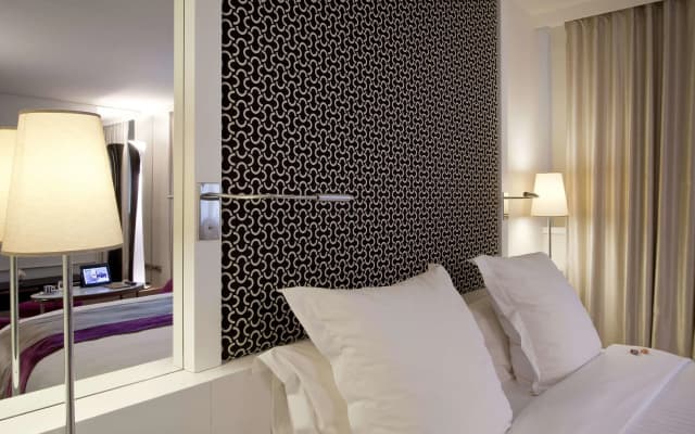 Hotel Etoile Maillot - photo 4