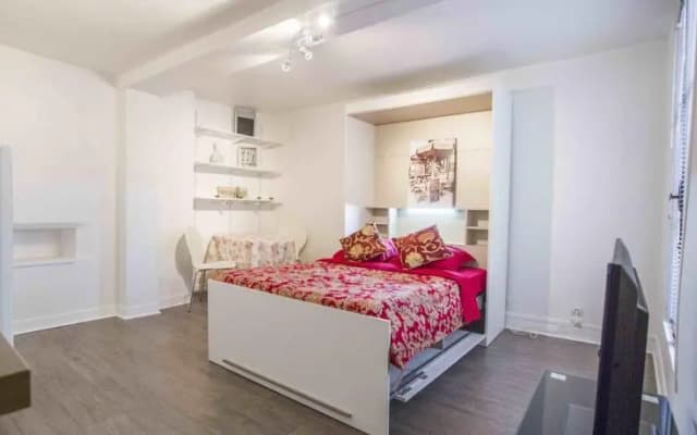 Appartement Notre Dame - photo 5