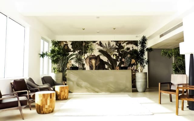 Morven Hotel Colombo - photo 2