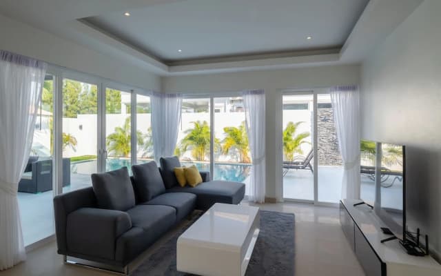 Orchid Paradise Homes OPV510 - photo 4