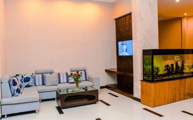 Cosmos Hotel Nha Trang - photo 3