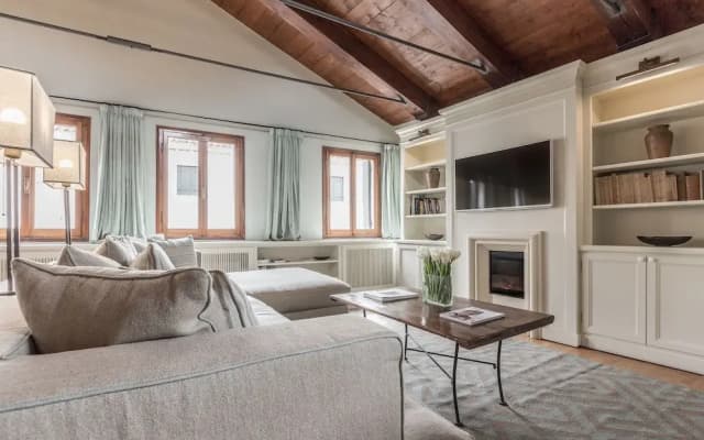 Cà Grassi Apartments - photo 3