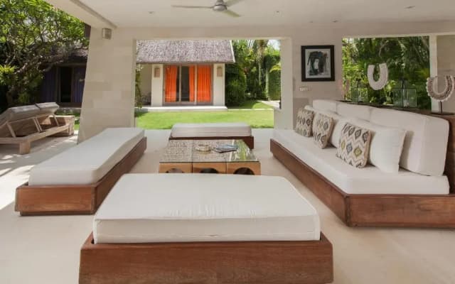 Casa Mateo Villa - photo 4