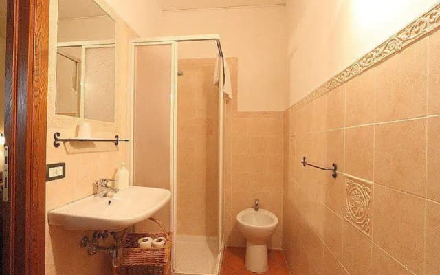 Antica Posta Bed & Breakfast - Florence - photo 2