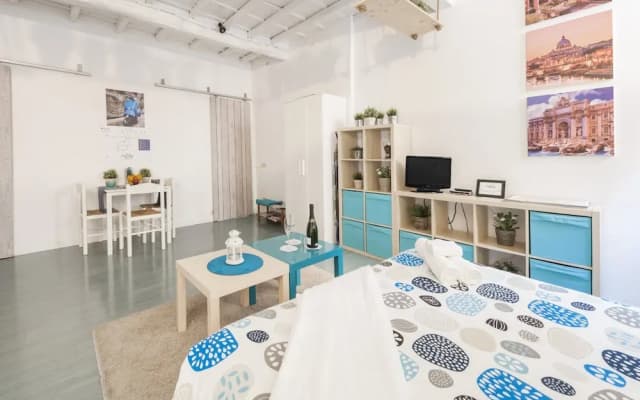 Blue Apartment Trastevere - photo 3