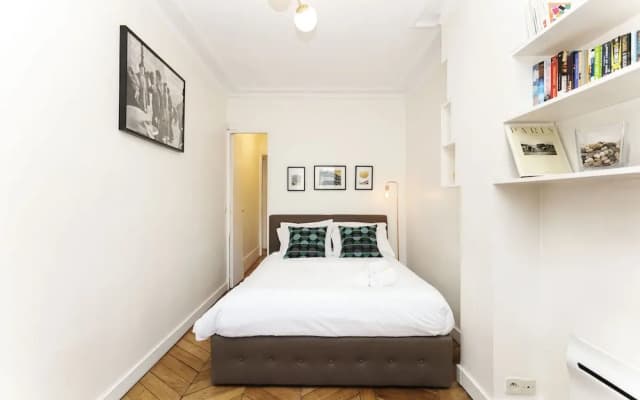 Private Apartment La Seine Notre Dame - photo 3
