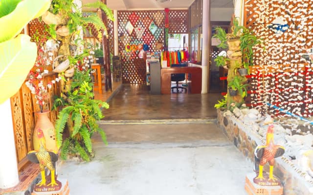 The Scenery Beach Resort - photo 2