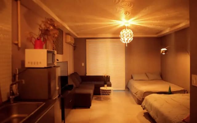 Hongdae PR. Modern Studio. - photo 2