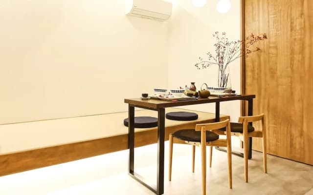 Zebrahouse Tenroku - photo 4