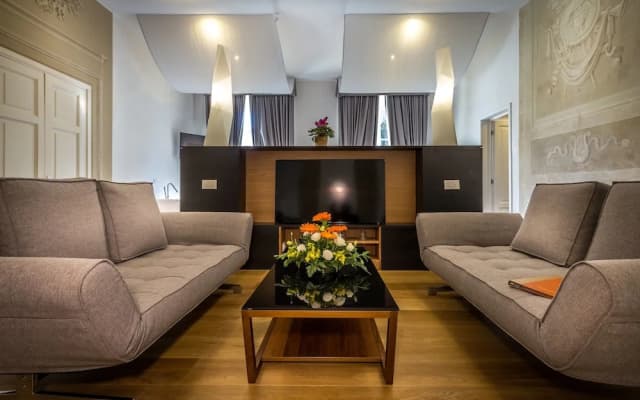 Residenza depoca La Scaletta - photo 4