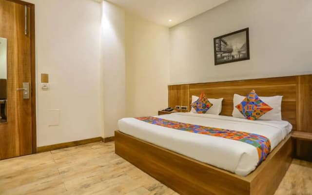 Fabhotel Royal Touch - photo 3