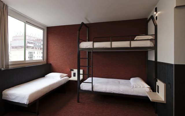 FIAP - Hostel - photo 2