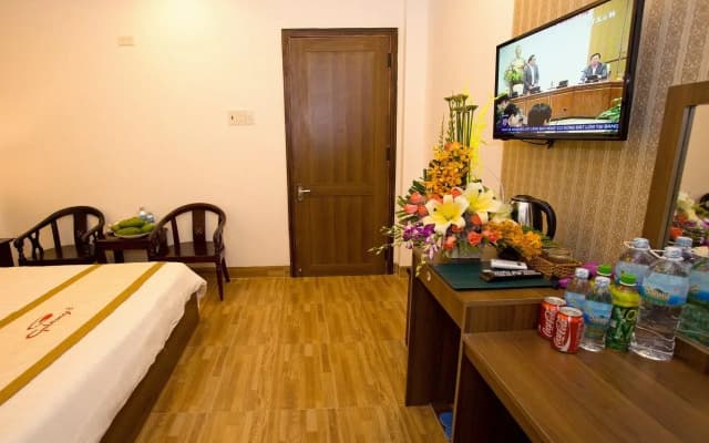 Glory Dragon Hotel - photo 4