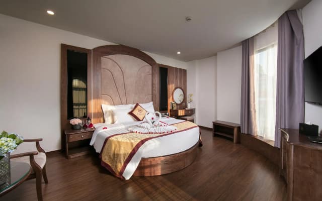 Halios Hotel Halong - photo 3