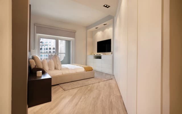 Maison Privee - Luxurious 2/Bed Apt on Palm Jumeirah - photo 3